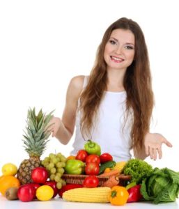 How Can A Person Achieve Optimum Daily Nutrition