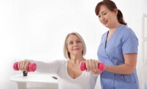 Hysterectomy Exercises After Surgery