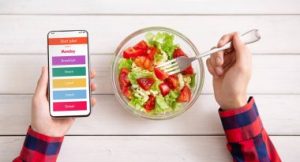 Impact Of Technology On Nutrition And Health