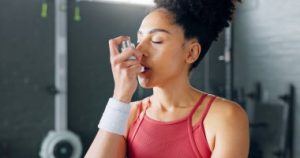 Starting Out Exercising With Asthma