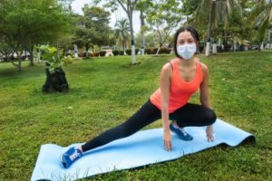 Starting Out Exercising With Asthma