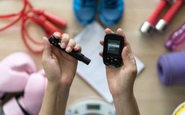 Can Exercise Cure Diabetes