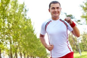 Can Exercise Dissolve Blood Clot