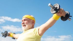 How Exercise Benefits Brain