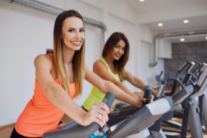 How Exercise Benefits Brain