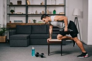 How To Workout While Traveling