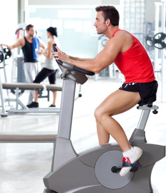 Can An Exercise Bike Help You Lose Weight