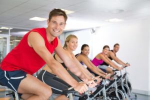 Can An Exercise Bike Help You Lose Weight