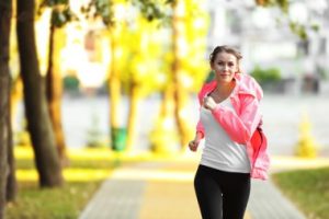 Can I Exercise If I Have Candida