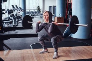 Can I Exercise If I Have Candida