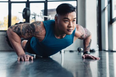 Can You Exercise With A New Tattoo
