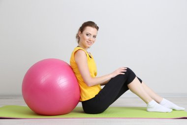 Can You Exercise With An Ovarian Cyst
