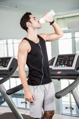 Can You Take Protein Supplement Without Exercise