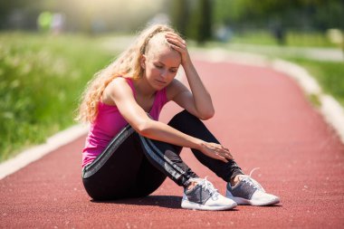 Can Too Much Exercise Make You Sick