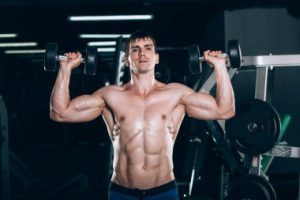 Can You Gain Muscle On Keto Without Exercise