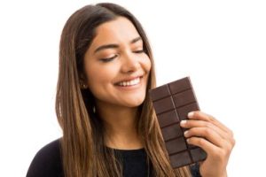How To Lose Weight With Chocolate