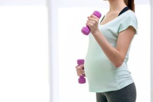 Should You Exercise During 1st Trimester