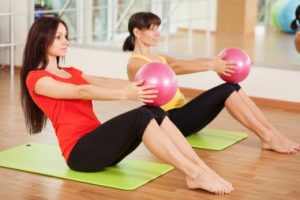 Can Core Exercises Burn Belly Fat