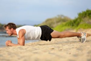 Can Core Exercises Burn Belly Fat