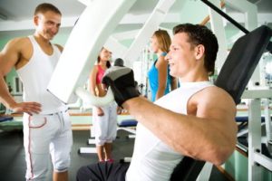 Can Exercise Cause Constipation