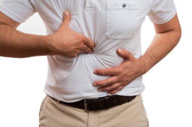 Can Lack Of Exercise Cause Gastritis