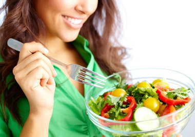 Dietary Practices Affect Components Of Wellness