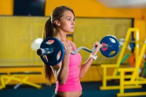 What Exercise Can Break Your Hymen