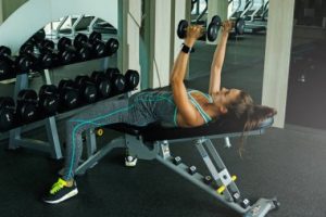 Can Chest Exercises Make Breasts Perkier