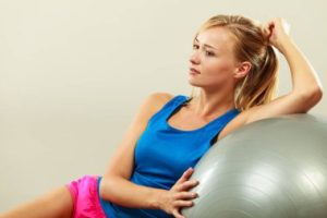 Can Exercise Make Your Period Heavier