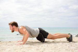 Can You Do Bodyweight Exercises Daily