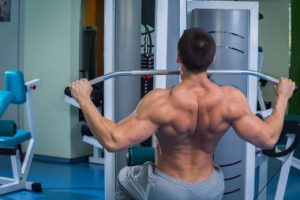 Can You Do Chest And Back Exercises Together