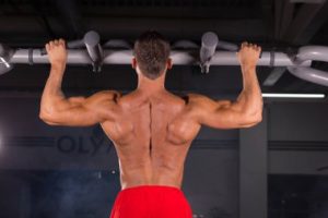 Can You Do Chest And Back Exercises Together