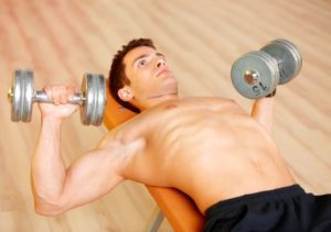 Can You Do Chest And Back Exercises Together