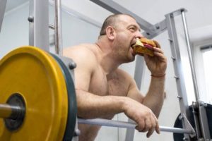 How Long After Exercise Can You Eat