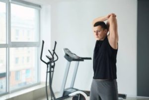 How Should You Fit 3 Different Workout Into Routine
