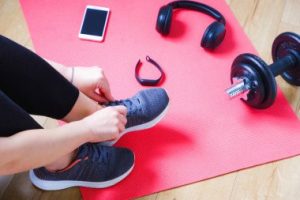 A Guide To Getting Back To Gym After Being Sick