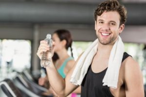 A Guide To Getting Back To Gym After Being Sick