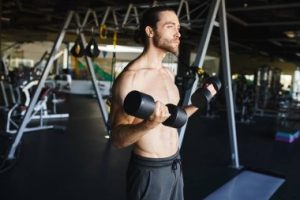 A Guide To Getting Back To Gym After Being Sick