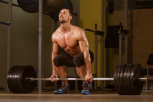 Body Weight Exercises That Mimic Deadlift