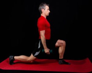 Body Weight Exercises That Mimic Deadlift