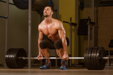 Body Weight Exercises That Mimic Deadlift (7 Important Exercises)