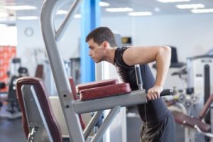 Can Exercise Cause Blood In Stool