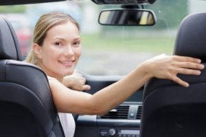 Exercises You Can Do In The Car