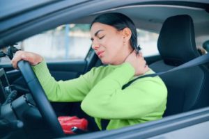 Exercises You Can Do In The Car