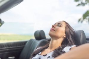 Exercises You Can Do In The Car