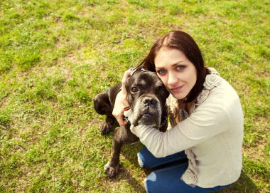 How Much Exercise Does A Cane Corso Need