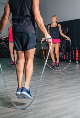 How Much Weight Can I Lose Jumping Rope Daily (8 Helpful Guidelines)