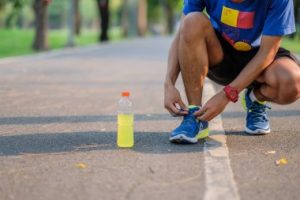 Nutritional Mistakes That Can Derail Your Marathon Training