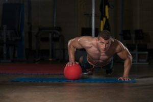 Best Core Exercises For Athletes