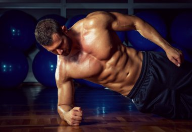 Best Core Exercises For Athletes